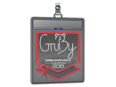 Sticker Slab | GruBy | Cluj-Napoca 2015