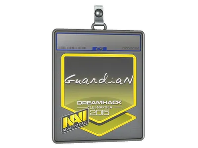 Sticker Slab | GuardiaN | Cluj-Napoca 2015