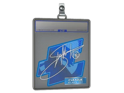 Sticker Slab | Hiko | Atlanta 2017