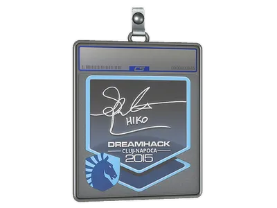 Sticker Slab | Hiko | Cluj-Napoca 2015