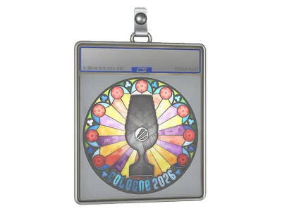 Sticker Slab | IEM | Cologne 2026