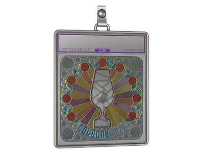 Sticker Slab | IEM (Foil, Ranked) | Cologne 2026