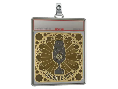Sticker Slab | IEM (Gold, Ranked) | Cologne 2026