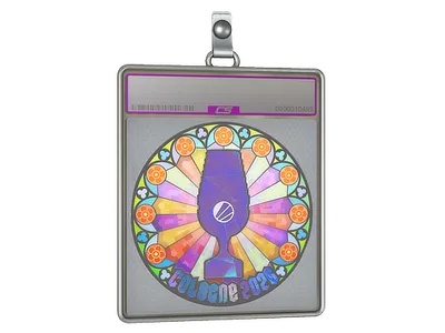 Sticker Slab | IEM (Holo) | Cologne 2026