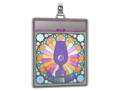 Sticker Slab | IEM (Holo, Ranked) | Cologne 2026
