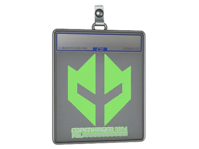 Sticker Slab | Imperial Esports | Copenhagen 2024