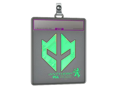 Sticker Slab | Imperial Esports (Holo) | Antwerp 2022