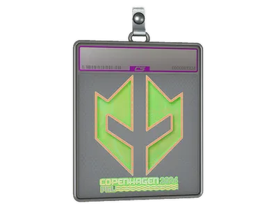 Sticker Slab | Imperial Esports (Holo) | Copenhagen 2024