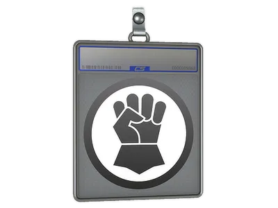 Sticker Slab | Imperial Fists