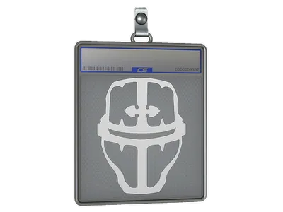 Sticker Slab | Imperial Knights