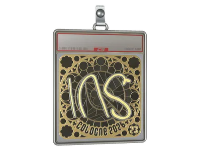Sticker Slab | INS (Gold, Ranked) | Cologne 2026