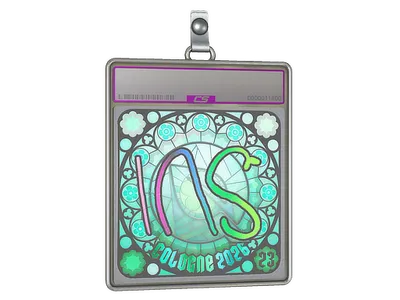Sticker Slab | INS (Holo, Ranked) | Cologne 2026