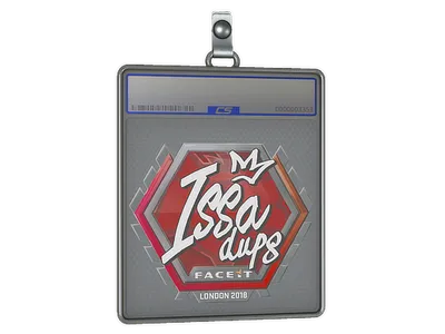 Sticker Slab | ISSAA | London 2018