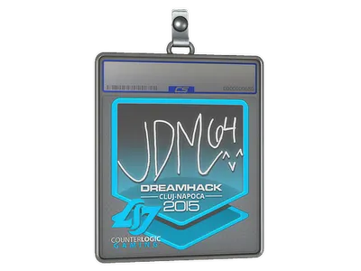 Sticker Slab | jdm64 | Cluj-Napoca 2015