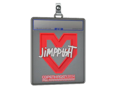 Sticker Slab | Jimpphat | Copenhagen 2024