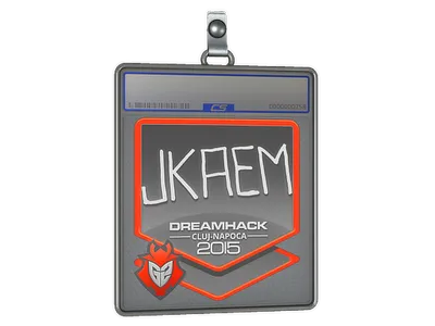 Sticker Slab | jkaem | Cluj-Napoca 2015