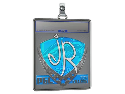 Sticker Slab | jR | Krakow 2017