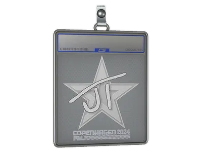 Sticker Slab | JT | Copenhagen 2024