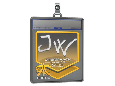 Sticker Slab | JW | Cluj-Napoca 2015