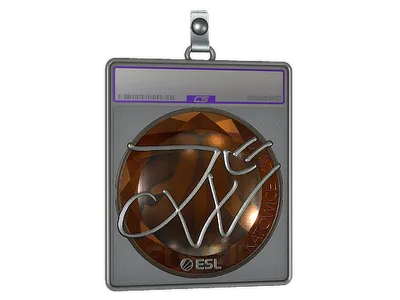 Sticker Slab | JW (Foil) | Katowice 2019