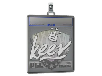 Sticker Slab | keev | Krakow 2017