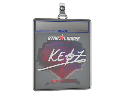 Sticker Slab | Keoz | Berlin 2019