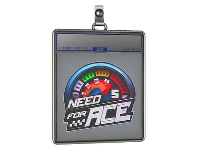 Sticker Slab | Killometer