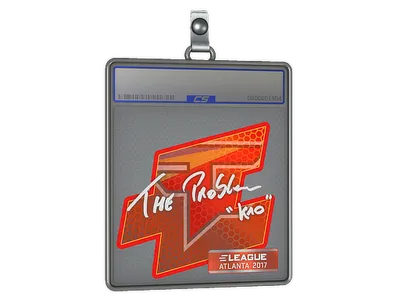 Sticker Slab | kioShiMa | Atlanta 2017