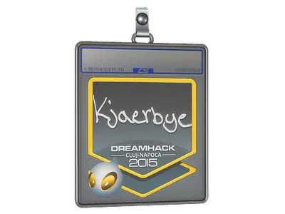 Sticker Slab | Kjaerbye | Cluj-Napoca 2015