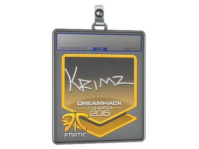 Sticker Slab | KRIMZ | Cluj-Napoca 2015