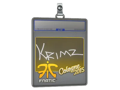 Sticker Slab | KRIMZ | Cologne 2015