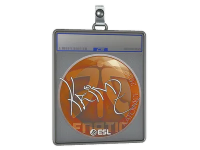 Sticker Slab | KRIMZ | Katowice 2019