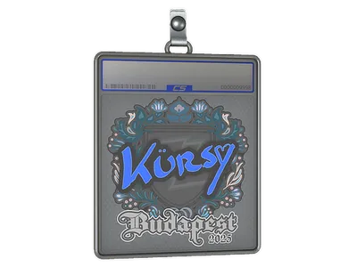 Sticker Slab | Kursy | Budapest 2025