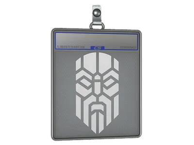 Sticker Slab | Leagues of Votann 1