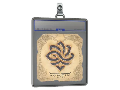 Sticker Slab | Legacy | Austin 2025