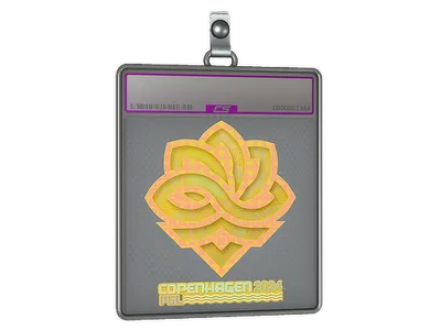 Sticker Slab | Legacy (Holo) | Copenhagen 2024