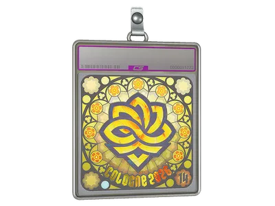 Sticker Slab | Legacy (Holo, Ranked) | Cologne 2026