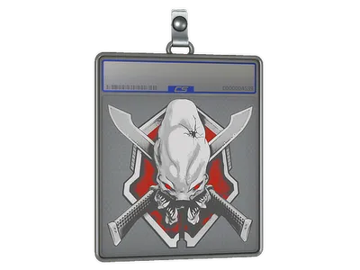 Sticker Slab | Legendary