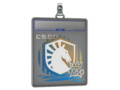 Sticker Slab | Liquid | 2020 RMR