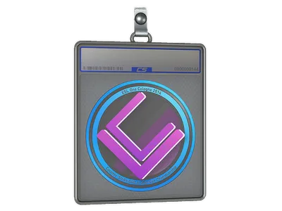 Sticker Slab | London Conspiracy | Cologne 2014