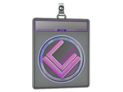 Sticker Slab | London Conspiracy (Holo) | Cologne 2014