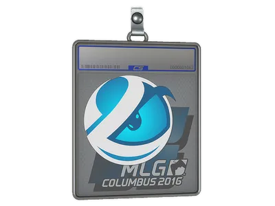 Sticker Slab | Luminosity Gaming | MLG Columbus 2016