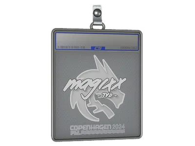 Sticker Slab | magixx | Copenhagen 2024