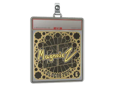 Sticker Slab | Magnojez (Gold, Ranked) | Cologne 2026