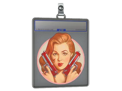 Sticker Slab | Merietta