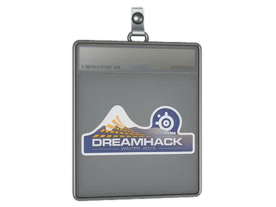 Sticker Slab | Mountain