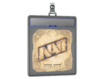 Sticker Slab | Natus Vincere | Austin 2025