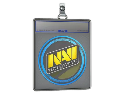 Sticker Slab | Natus Vincere | Cologne 2014