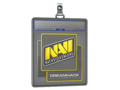 Sticker Slab | Natus Vincere | DreamHack 2014