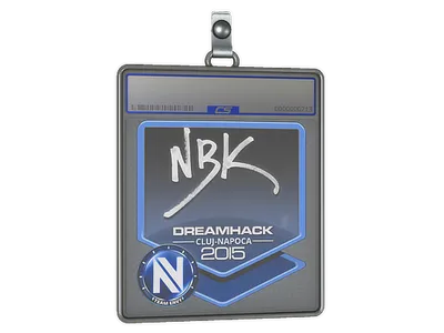 Sticker Slab | NBK- | Cluj-Napoca 2015